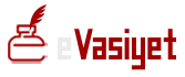 eVasiyet